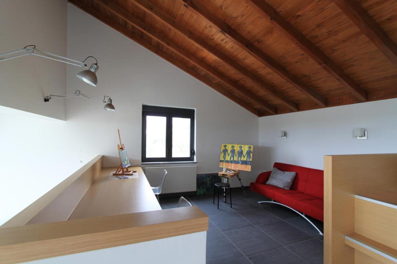 Villa Stadi Nikiti  Buitenkant foto