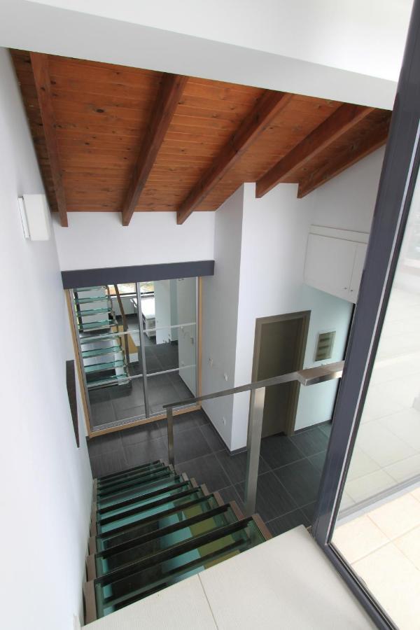Villa Stadi Nikiti  Buitenkant foto