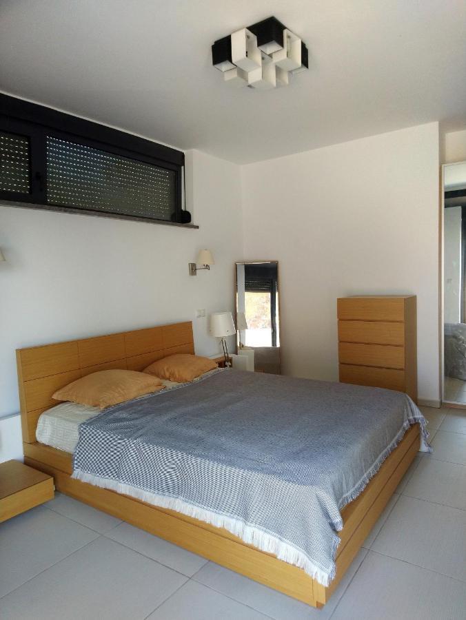 Villa Stadi Nikiti  Buitenkant foto